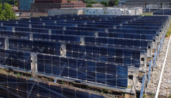 Moduli solari bifacciali – il secondo volto