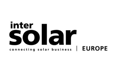 Intersolar Europe 2025: Architecture meets photovoltaics