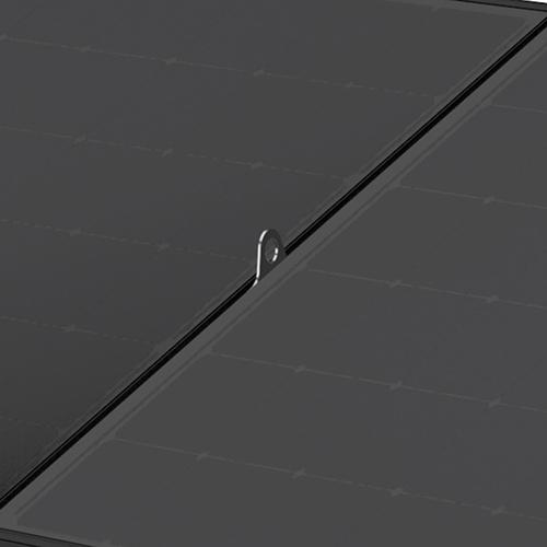 NICER X Accessoire Anschlagspunkt