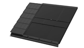 Megasol presents the most advanced photovoltaic system: LEVEL Up