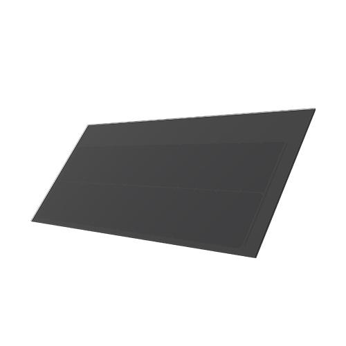 MATCH Slate M76-HC24 Totally Black