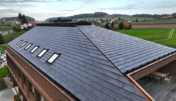 Webinar – MATCH Slate PV-System