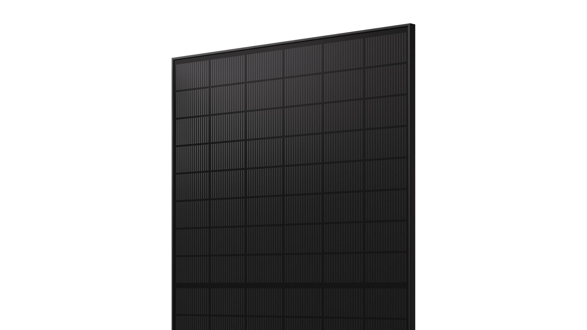 Hochleistungsmodul M460 LE von Megasol Energie AG